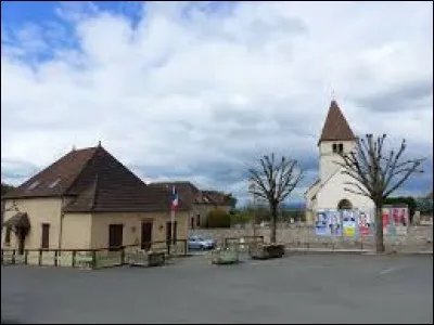 Saint-Laurent-d'Andenay est un village Saône-et-Loirien situé en région ...