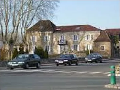 Ville de Nouvelle-Aquitaine, sur l'Adour, Saint-Paul-lès-Dax se situe dans le département ...