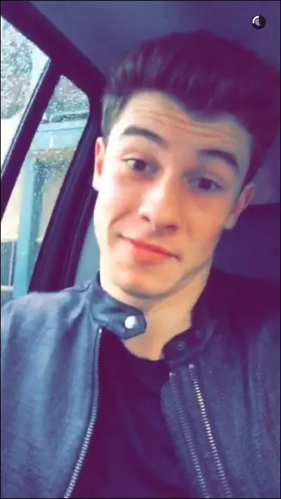 Son dessert préféré est...