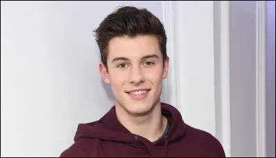 Quel âge a-t-il en 2017 ?