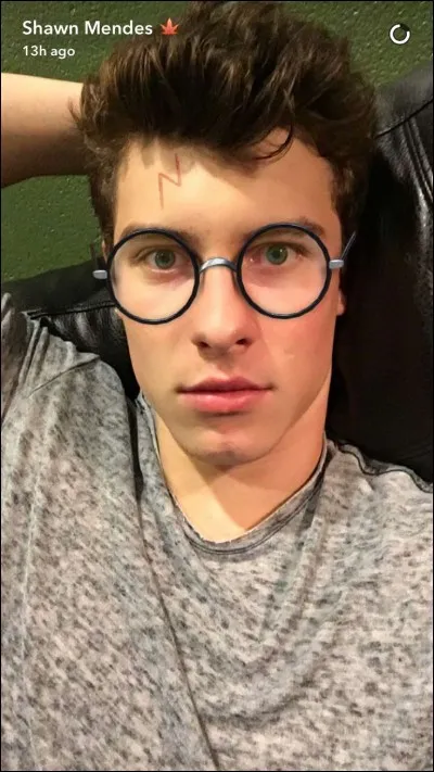 Sa couleur préférée est...