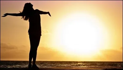 Qu'est-ce que vous pensez de la vie ?