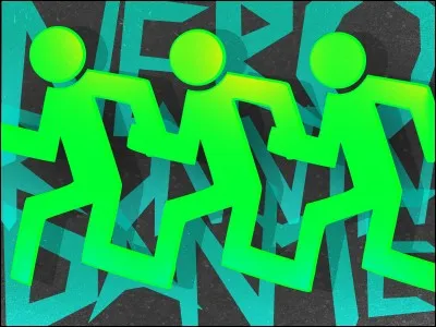 Pratiquez-vous volontairement du sport intensif tous les jours ? Trouvez-vous que cela est indispensable pour vous ?