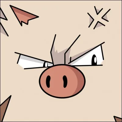 Férosinge est de type ...