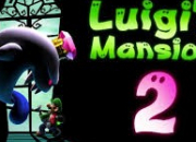 Quiz Luigi's Mansion 2 - Tour hante