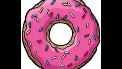 Que mange souvent Homer ?