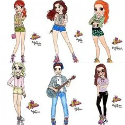 Connais-tu bien Luna ?