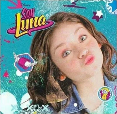 Quelle est ta couleur préférée ?