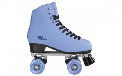 Aimes-tu le patin à roulettes ?