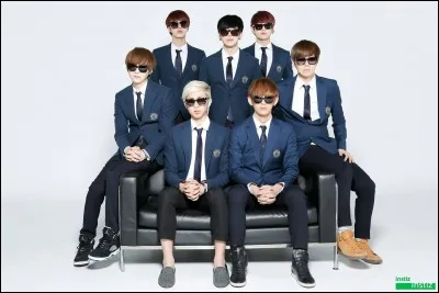 Ils ont fait leurs débuts le...