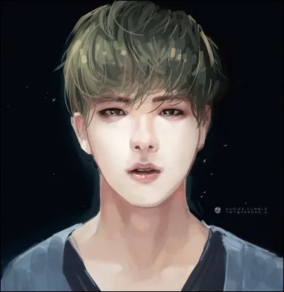 Qui est le membre le plus jeune ?