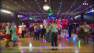 Qui s'appelait, qui s'appelait, qui s'appelait !