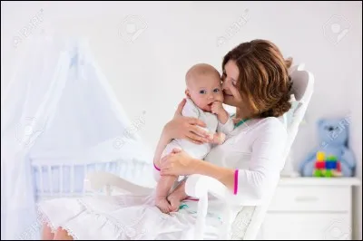 Et oui, toute seule !