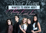 Quiz Pretty Little Liars (saisons 1  6)