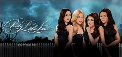 Qui voit-on en premier dans l'épisode 1, saison 1 ?