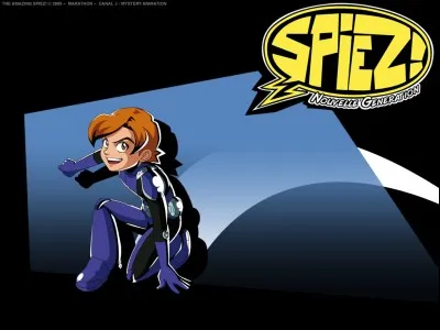 De quelle couleur est la combinaison de Marc ?