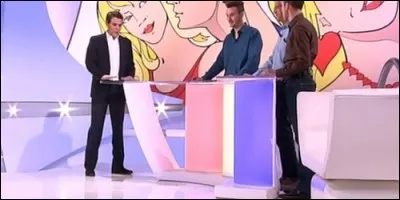 Parmi ces jeux télévisés, lequel ne consiste pas en questions de culture générale ?