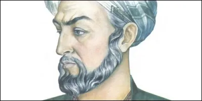 Quel grand médecin arabe pratiqua la première césarienne et écrivit des ouvrages fondateurs sur l'analyse du diagnostic ?