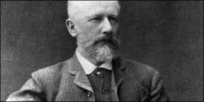 Ce compositeur russe écrivit, entre autre, des ballets, dont le célébrissime "Lac des Cygnes". Qui est-ce ?