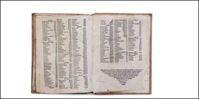 En "vieux françois", l'expression "mener une vie de débauche" se dit encore ?