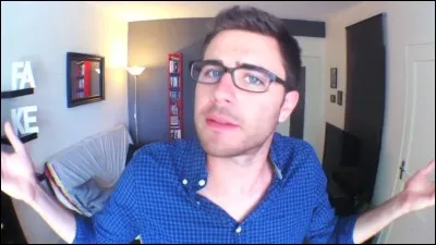 "La bouffe" - Pourquoi Cyprien ne cuisine-t-il pas souvent ?