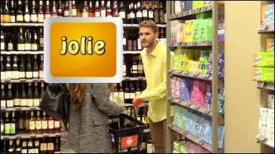 "Expert en séduction" - D'après la méthode William, comment draguer les filles au supermarché ?