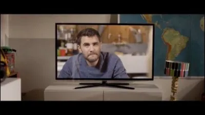 "Technophobe" - Que répond Arthur (Cyprien) à la question : "Comment vit-on avec la technophobie ?"