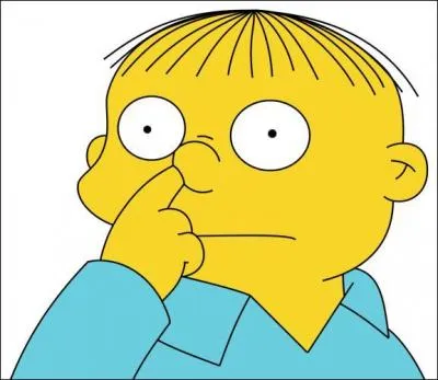 Comment s'appelle-t-il ?