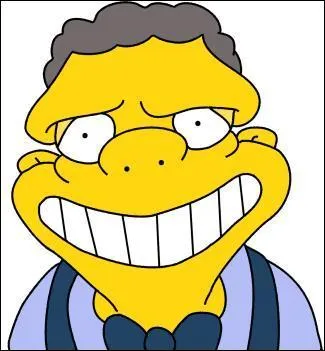 Comment s'appelle-t-il ?