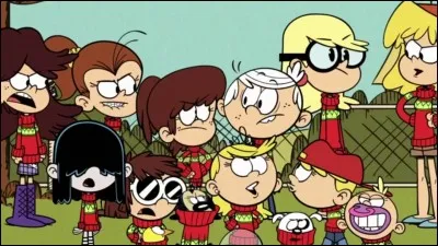 Quelle est la passion de Lucy ?