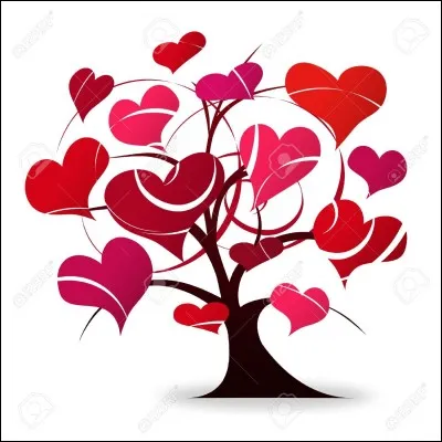 En amour cette fois, comment te définirais-tu ?