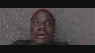 Comment s'appelle ce personnage ?