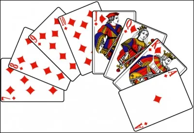 Quelle est la carte d'atout la plus élevée à la belote ?