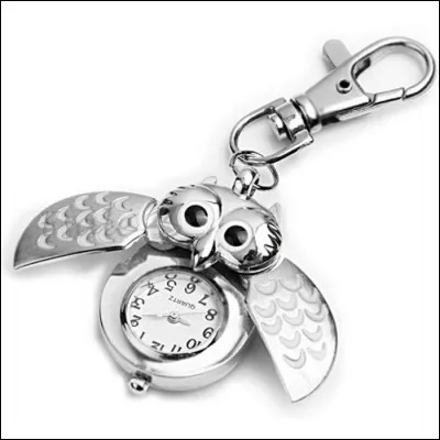 Comment s'appelle un collectionneur de porte-clefs ?