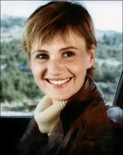 Son vrai prénom fleure bon la France ... d'antan !