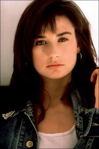 A malin, malin et Demi !