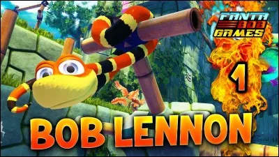 Dans quelle vidéo a-t-il dit : "Où sont les couilles d'un serpent ?" ?