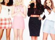 Quiz Guess the song : Little Mix