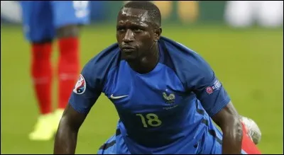 Quel est le poste de Moussa Sissoko sur le terrain ?
