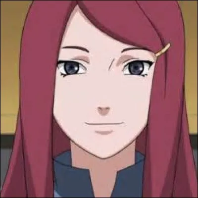 De quel village vient Kushina Uzumaki ?