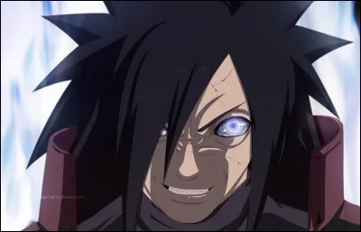 Comment s'appelle le frère de Madara ?