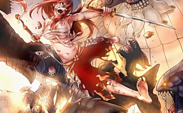Quiz Fairy tail