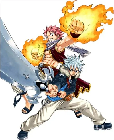 Quel élément préfères-tu ?