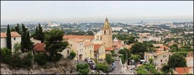 Nous commençons notre balade en région P.A.C.A., à Allauch. Ville de l'arrondissement de Marseille, elle se situe dans le département ...
