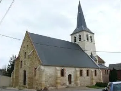 Francastel, dans l'Oise, est une commune située en région ...