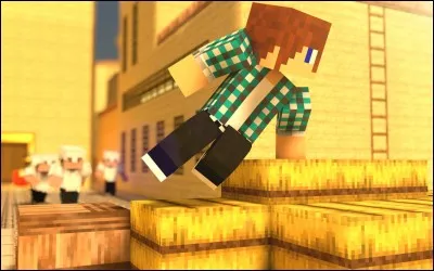 Qui est ce YouTubeur ?