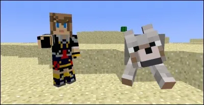 Comment s'appelle le chien de Frigiel ?