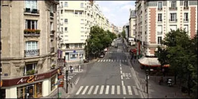 Quelle est la plus longue rue de Paris ?