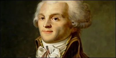 Qui était "L'Incorruptible" par ses alliés, traité de tyran par ses adversaires, et mourut comme il en avait fait périr ?