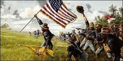 En quelle année s'achève la guerre d'Indépendance des Etats-Unis ?